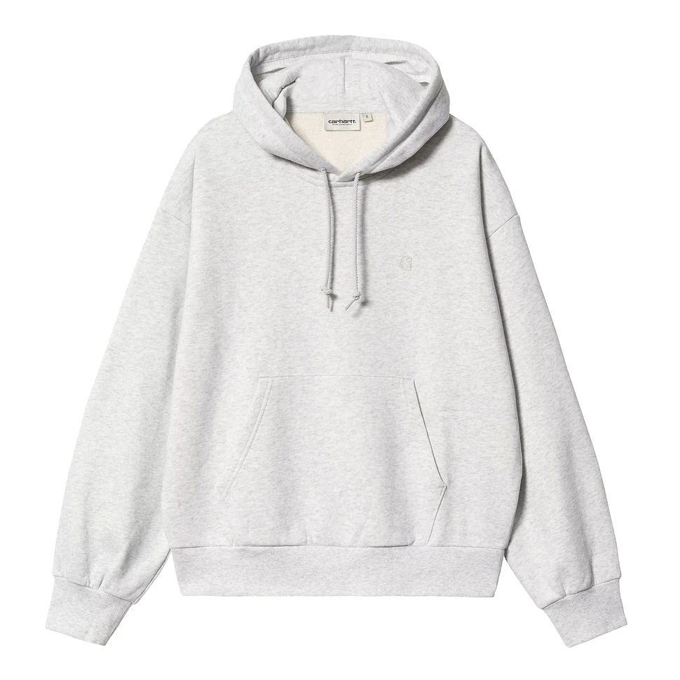 W' Hooded Casey Sweatshirt