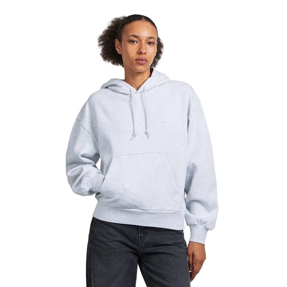 W' Hooded Casey Sweatshirt