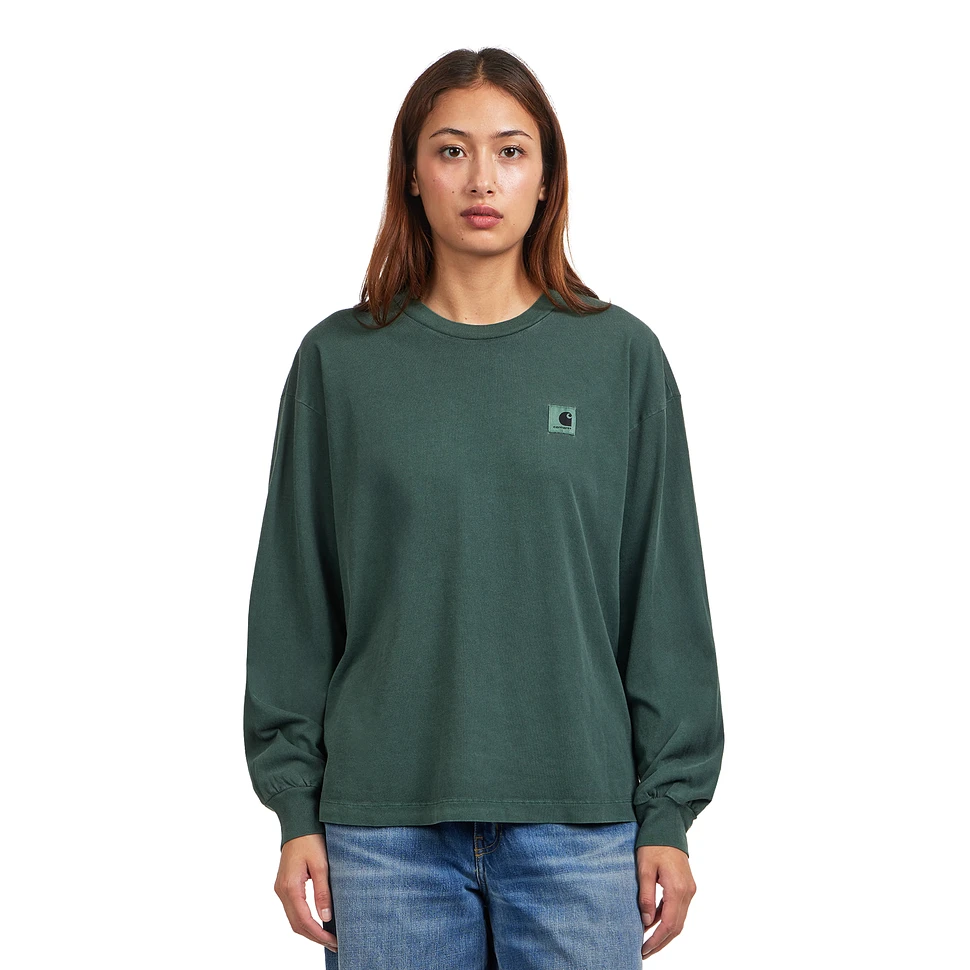 W' L/S Nelson T-Shirt
