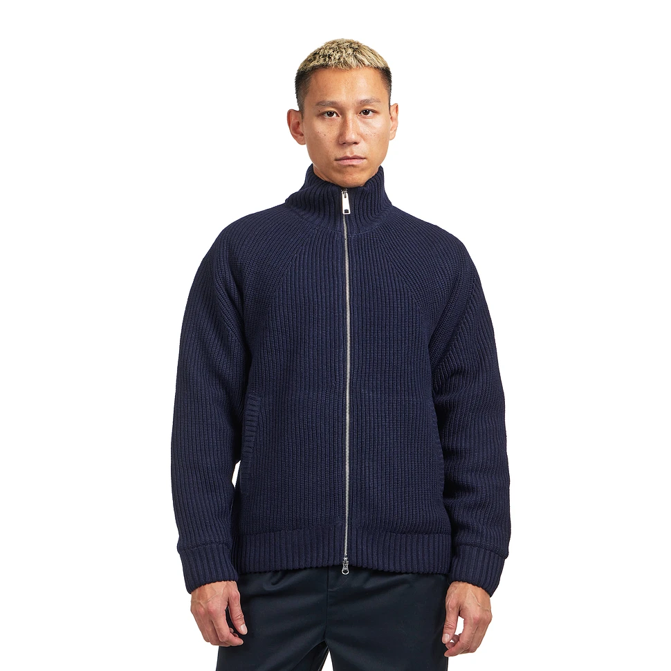 Banley Sweater Jacket