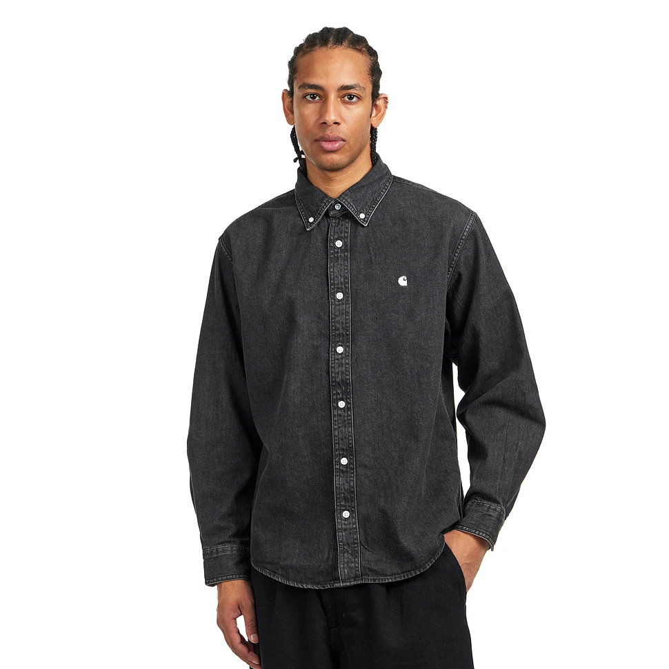 L/S Lucas Shirt
