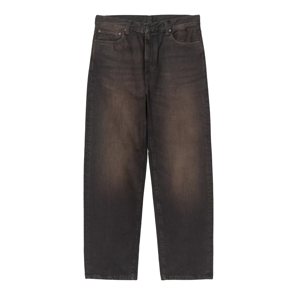 Aaron Pant "Camano" Denim
