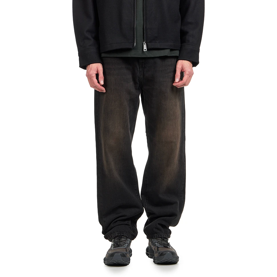Aaron Pant "Camano" Denim