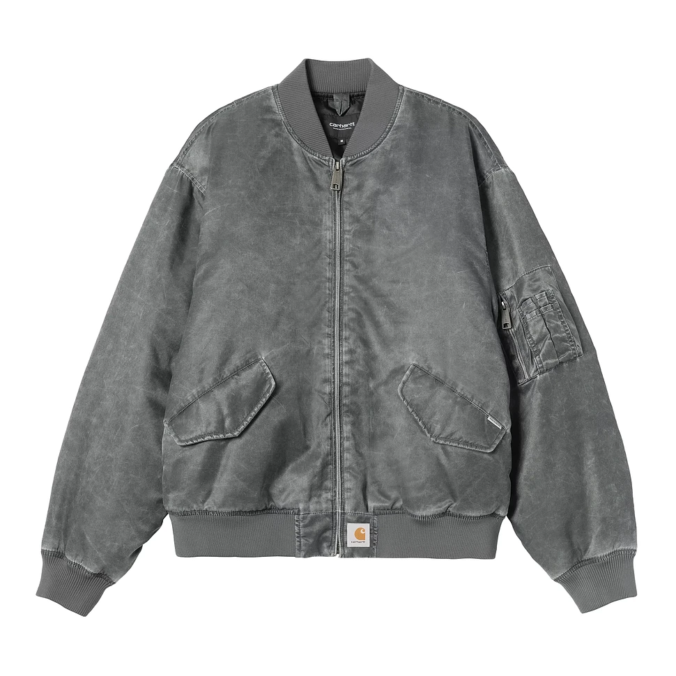Orman Bomber