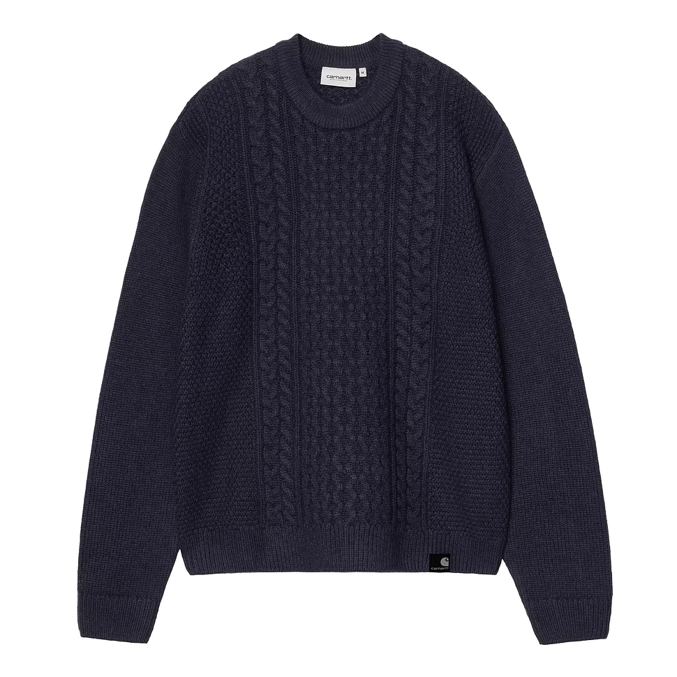 Caster Knit Sweater
