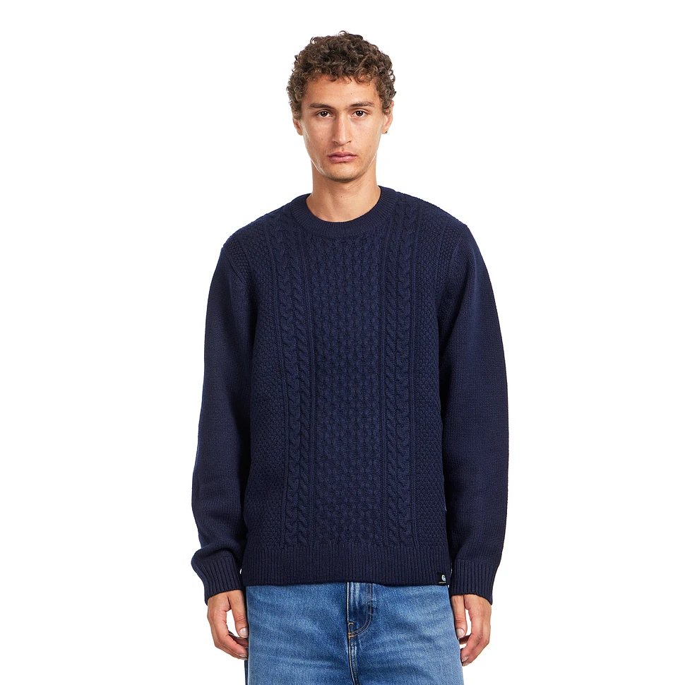 Caster Knit Sweater