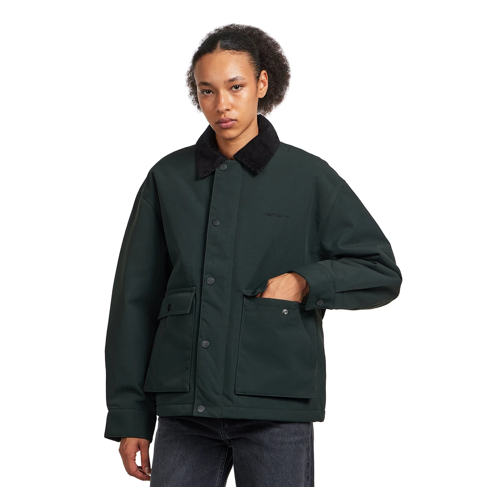 W' Quentin Jacket