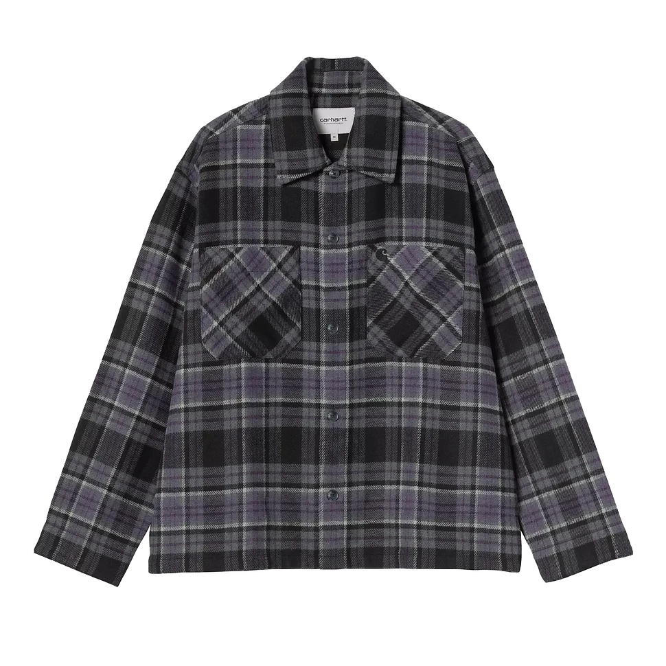 L/S Parson Shirt