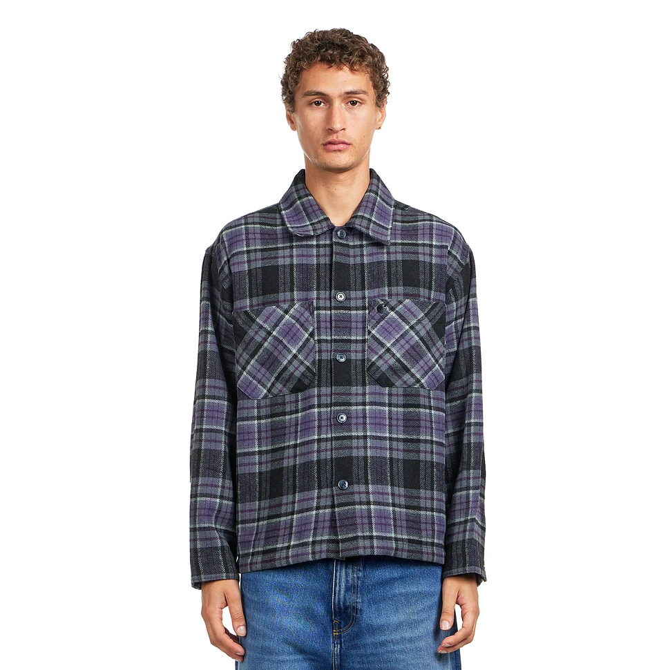 L/S Parson Shirt