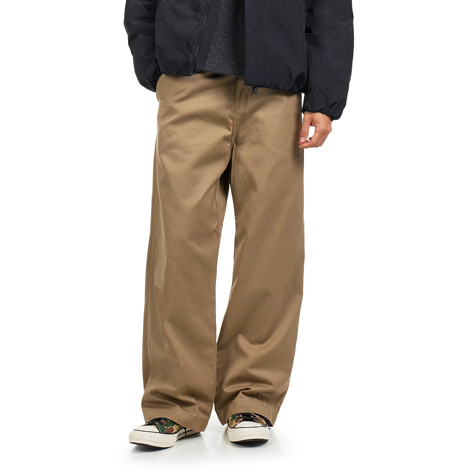 OG Master Pant "Denison" Twill