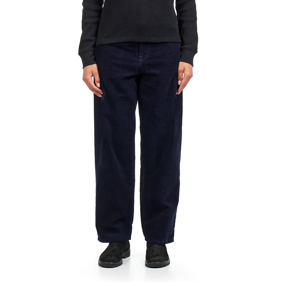 W' Brandon Pant "Ford" Corduroy