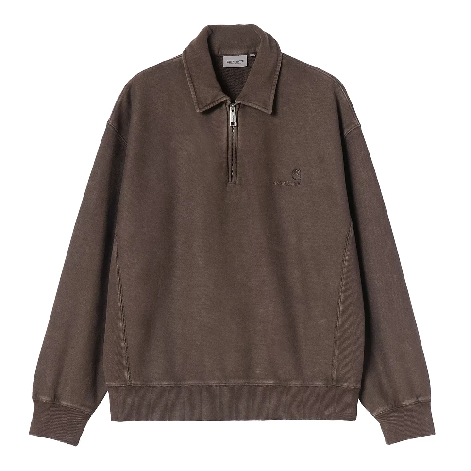 Lambert Polo Sweat