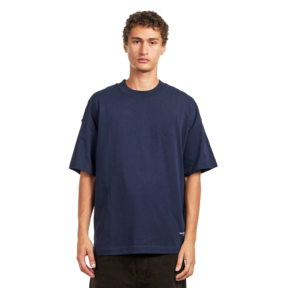 S/S Chapter Script T-Shirt