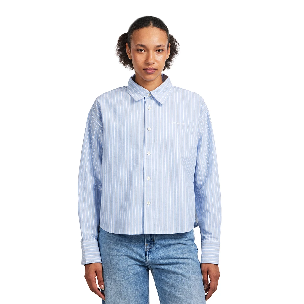 W' L/S Kanan Shirt