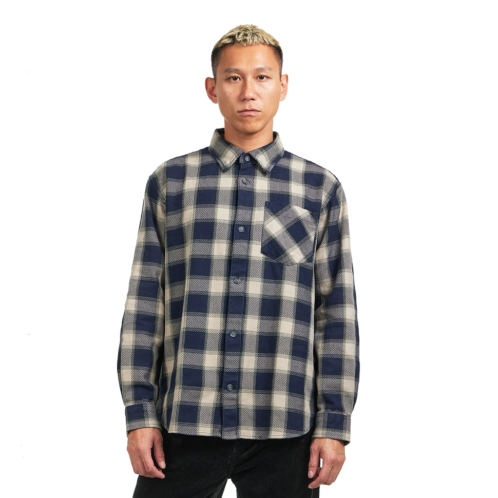 L/S Dayne Shirt