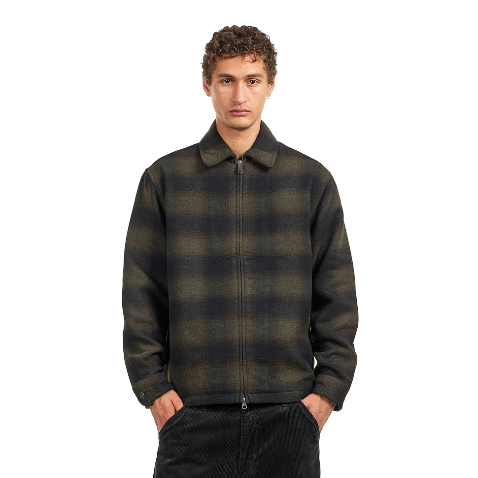 Alton Jacket