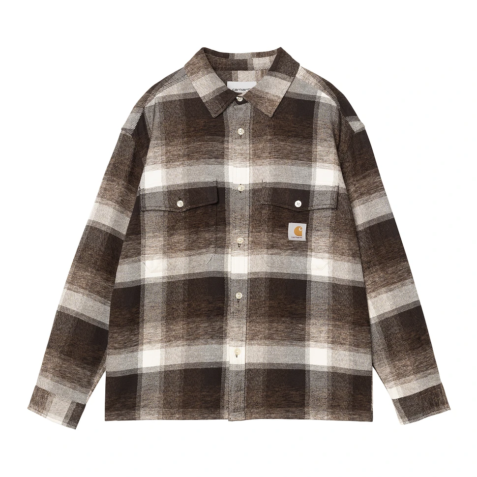 L/S Esterson Shirt