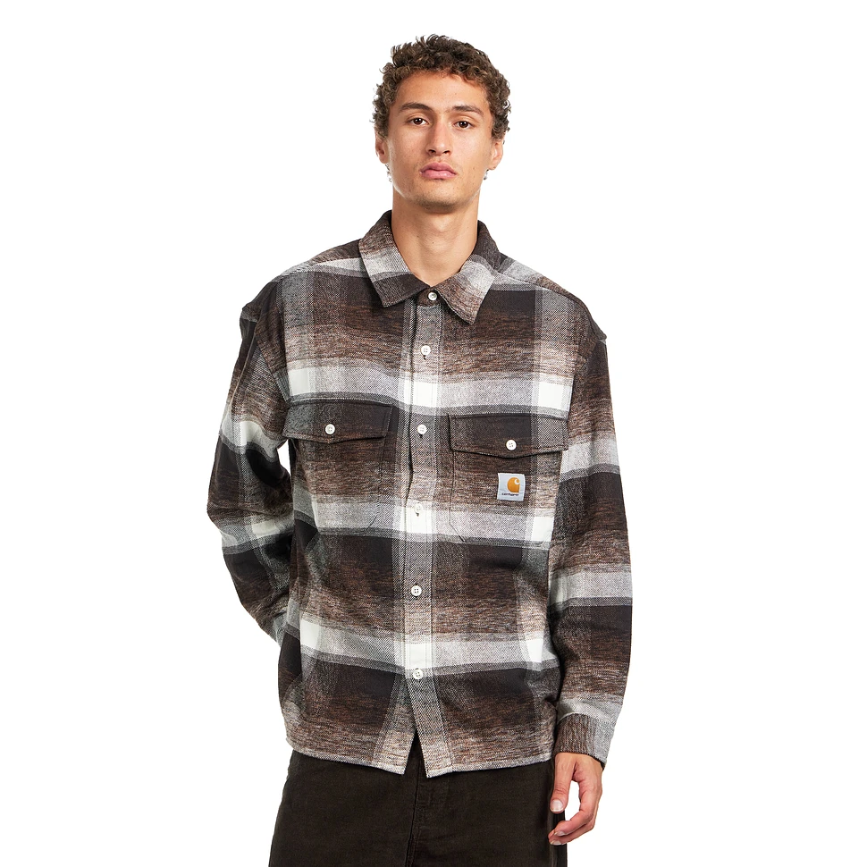L/S Esterson Shirt