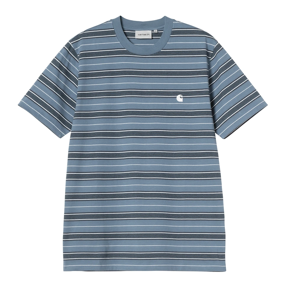 S/S Bronson T-Shirt