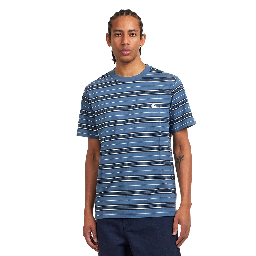 S/S Bronson T-Shirt