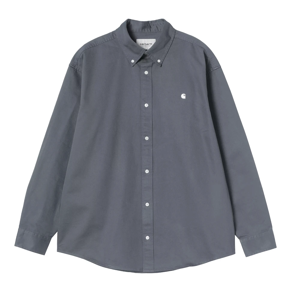 L/S OG Madison Shirt