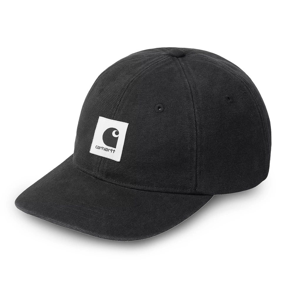 Canvas Cap "Dearborn, Uncoated" Canvas