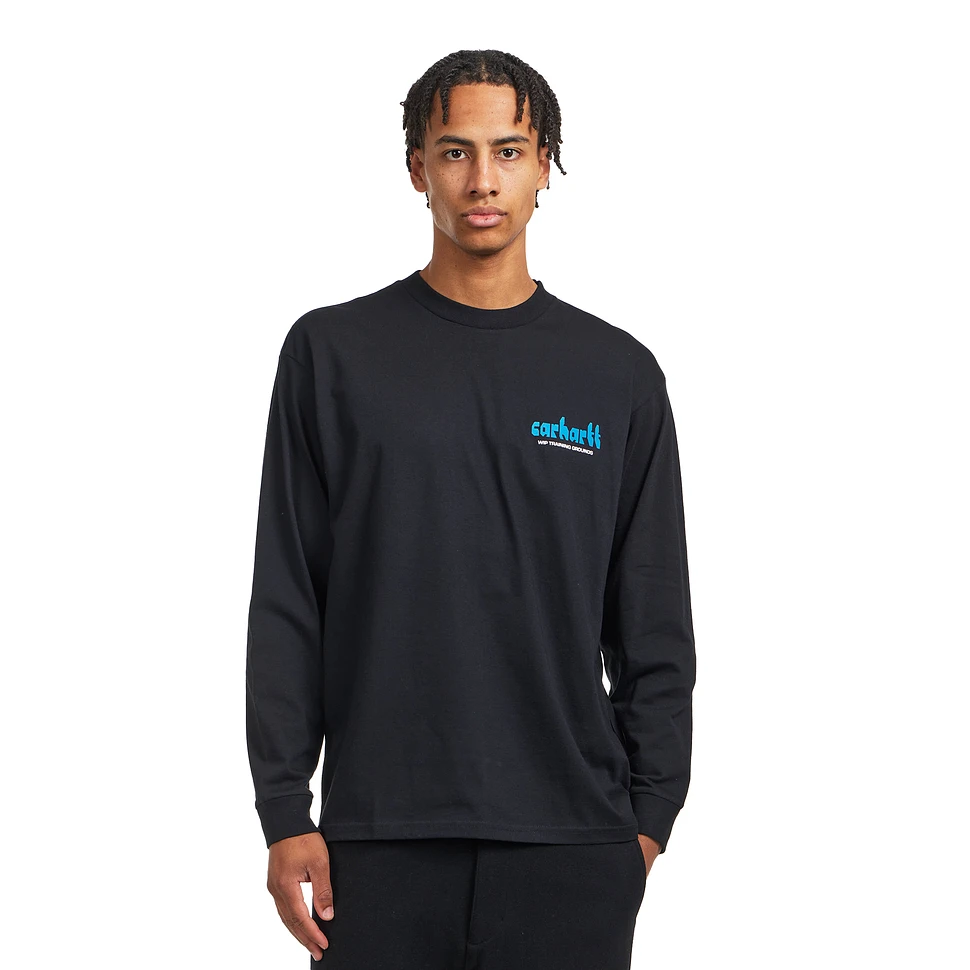L/S Framework T-Shirt