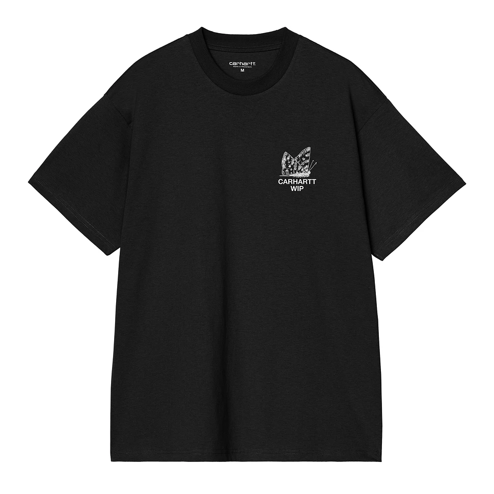 S/S Hourglass T-Shirt