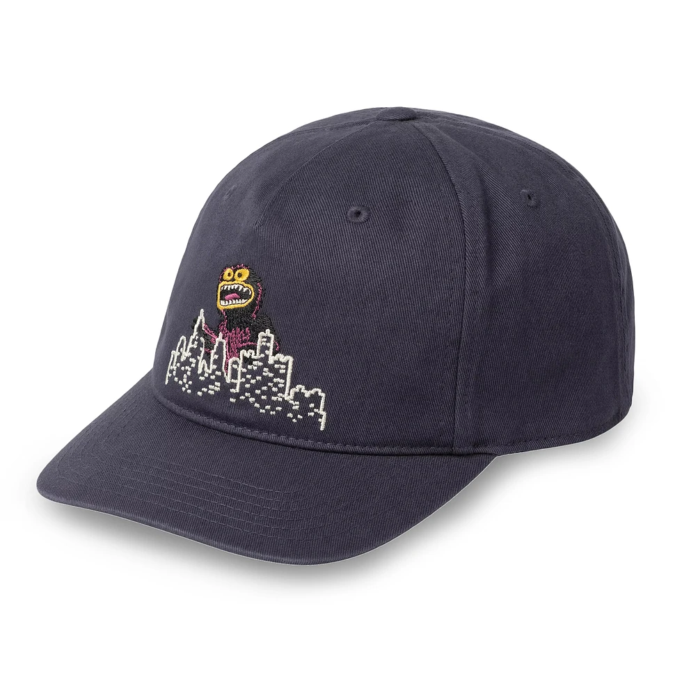 Wiptopia 2 Cap