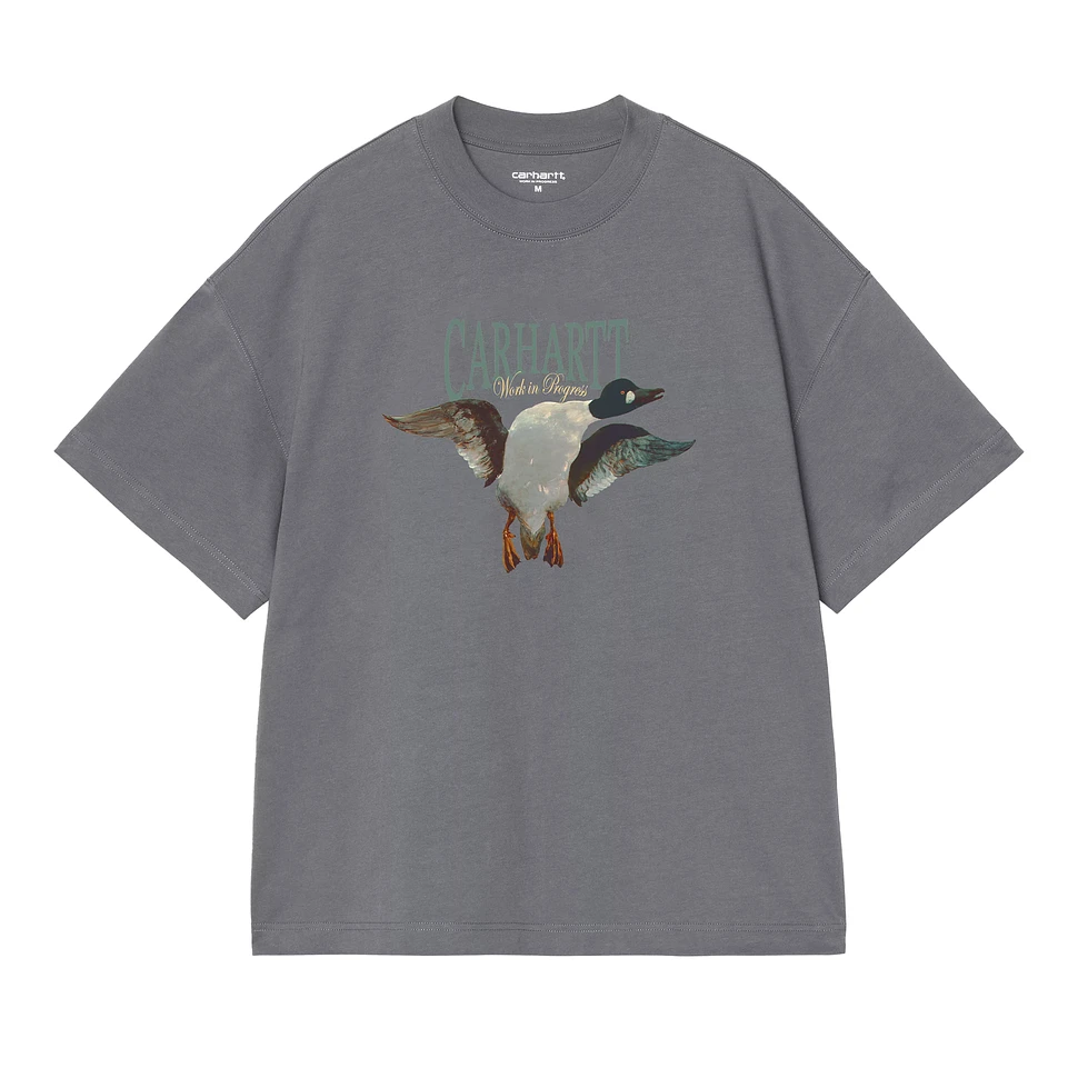 S/S Pennon T-Shirt