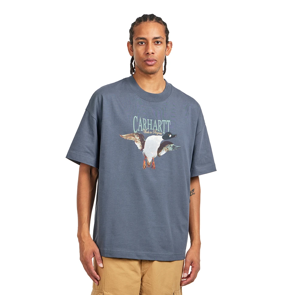S/S Pennon T-Shirt