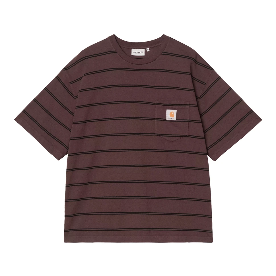 S/S Cardona Pocket T-Shirt