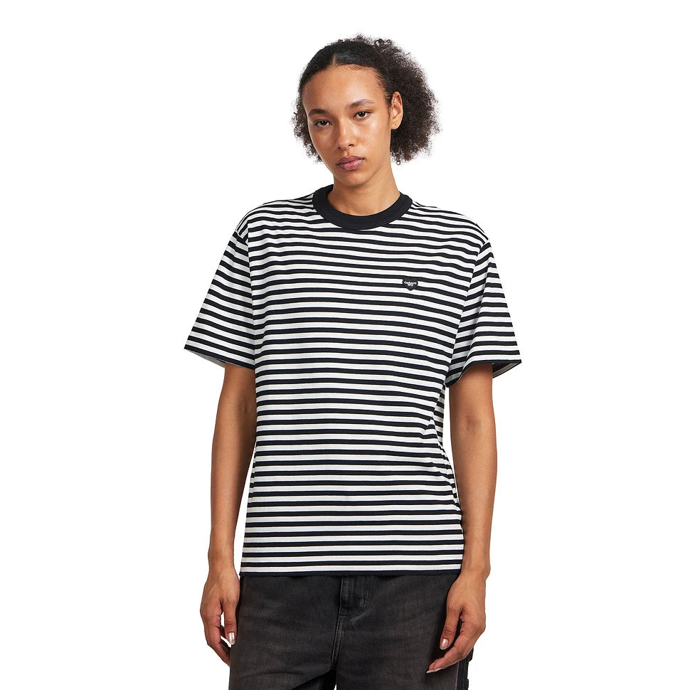 W' S/S Essy T-Shirt