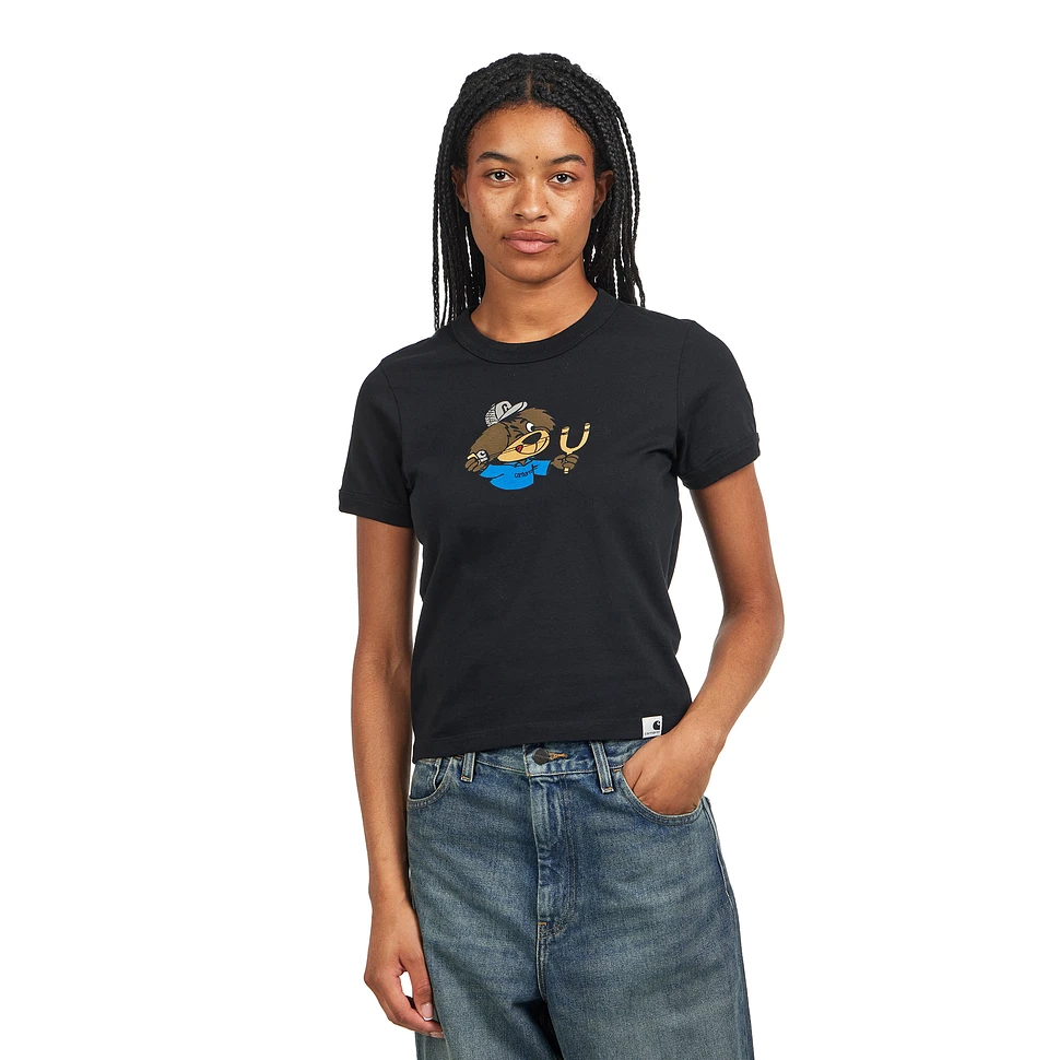 W' S/S Slingshot T-Shirt