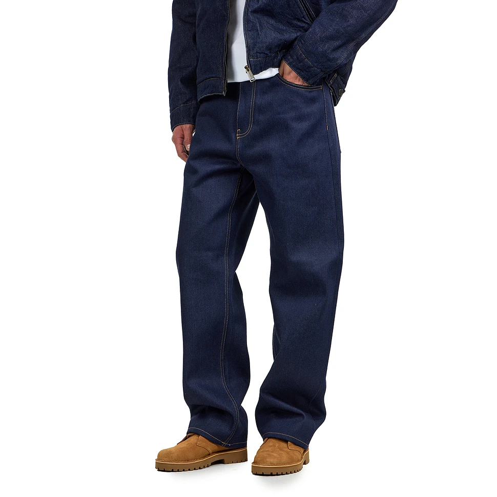 Payson Pant "Boston" Denim