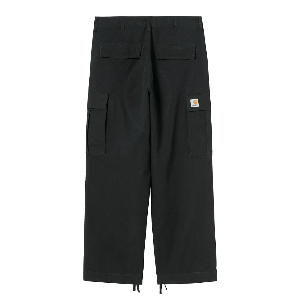 OG Cargo Pant "Columbia" Ripstop
