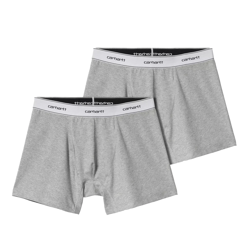 Cotton Trunks (Pack of 2)