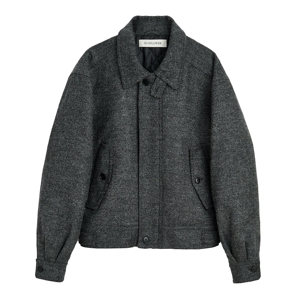 Harrington