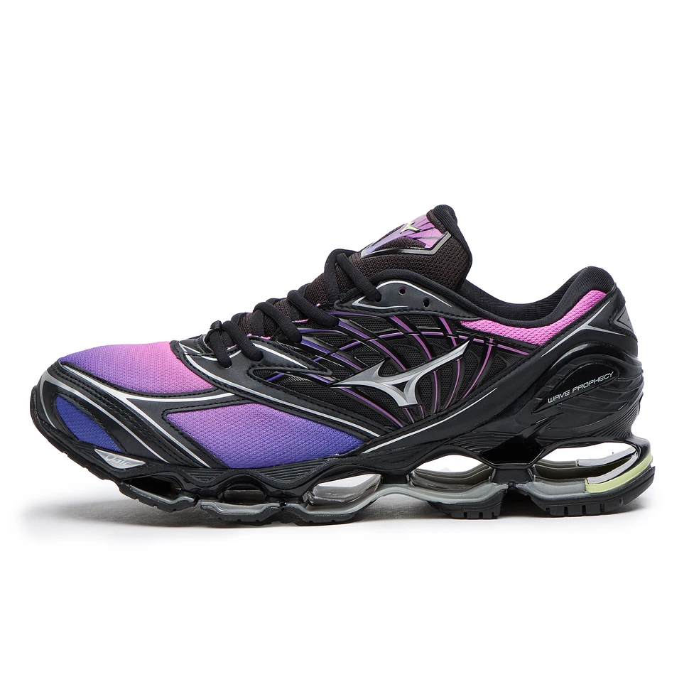 Wave Prophecy LS