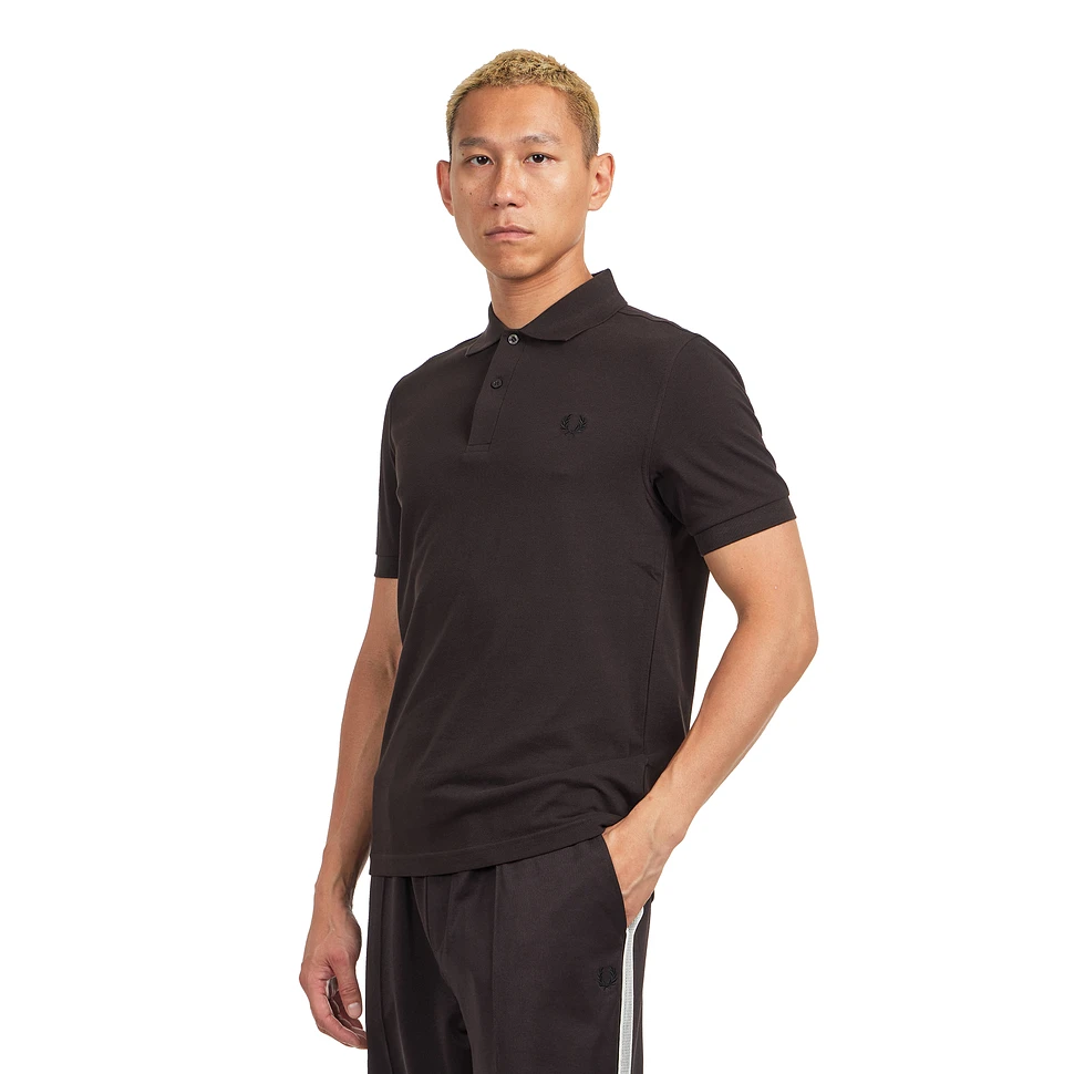 The Fred Perry Shirt
