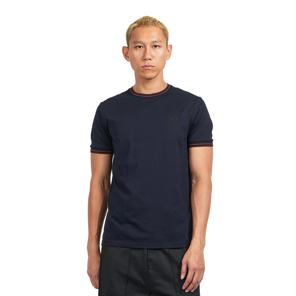 Twin Tipped T-Shirt