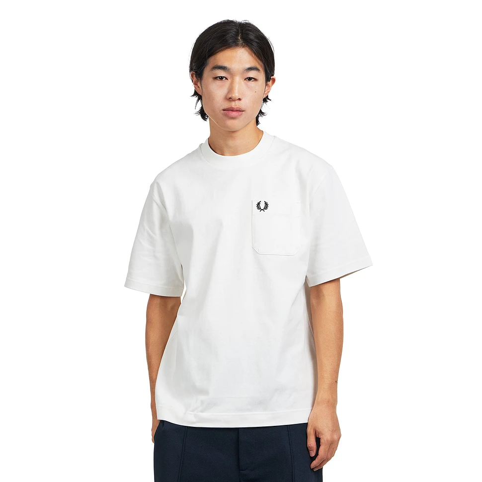 Relaxed T-Shirt