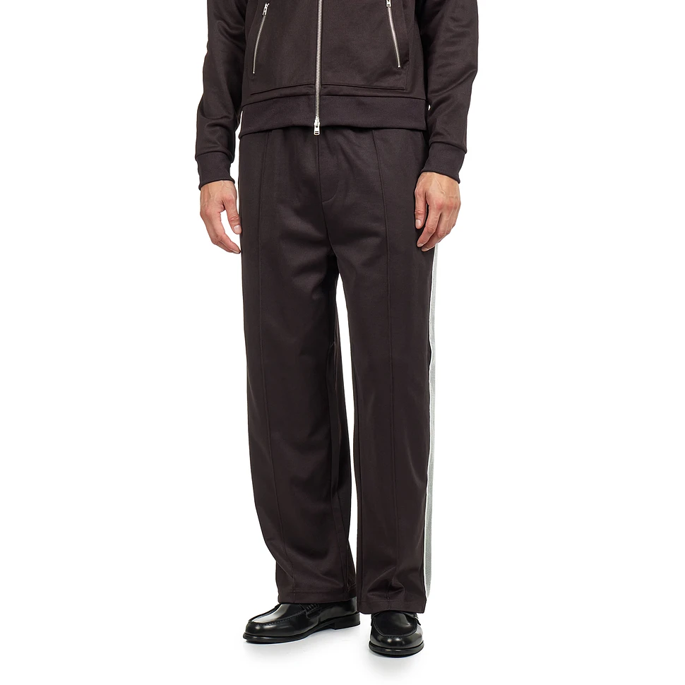 Tennis Net Tape Track Pant