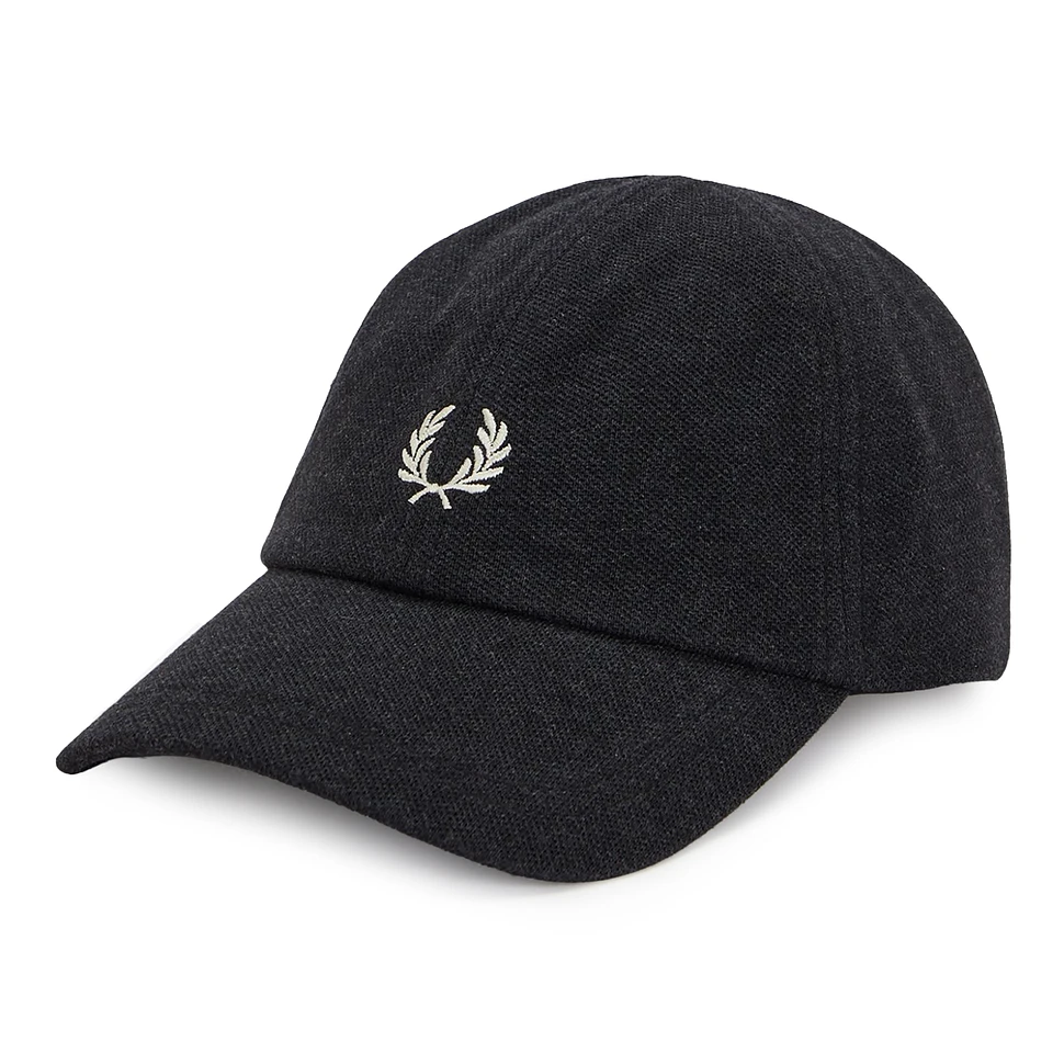 Pique Classic Cap