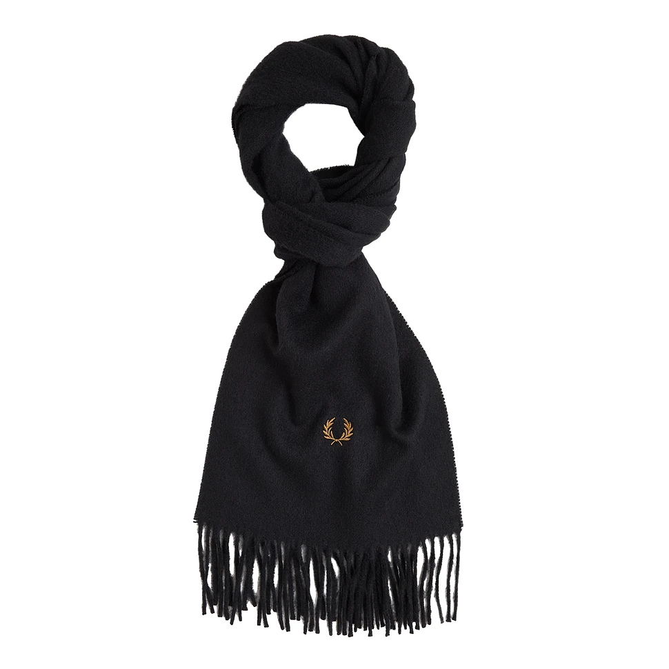 Plain Woven Scarf