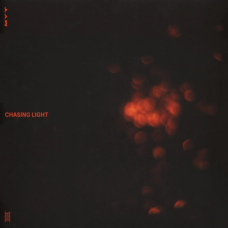 Moses Yoofee Trio - Chasing Light