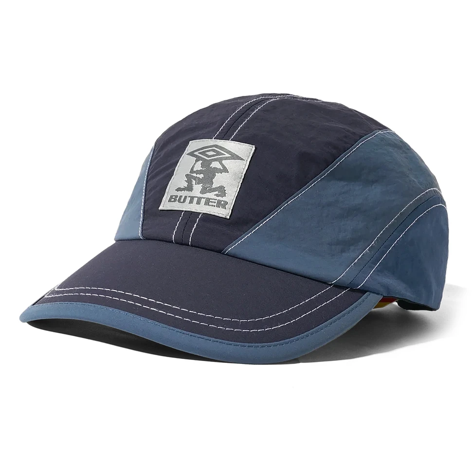 Diamond Terrain Cap