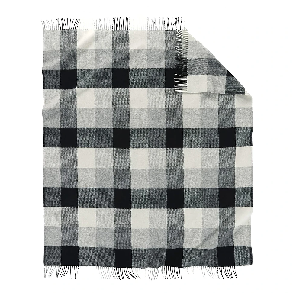 Eco-Wise Washable Throw