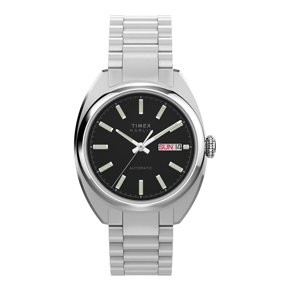 Marlin Draper Automatic Watch