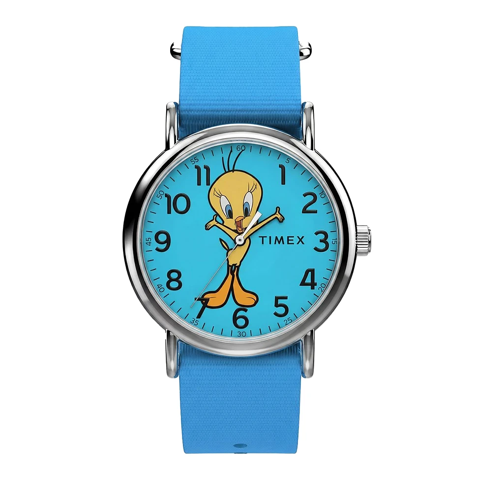 Tweety Bird Weekender Watch